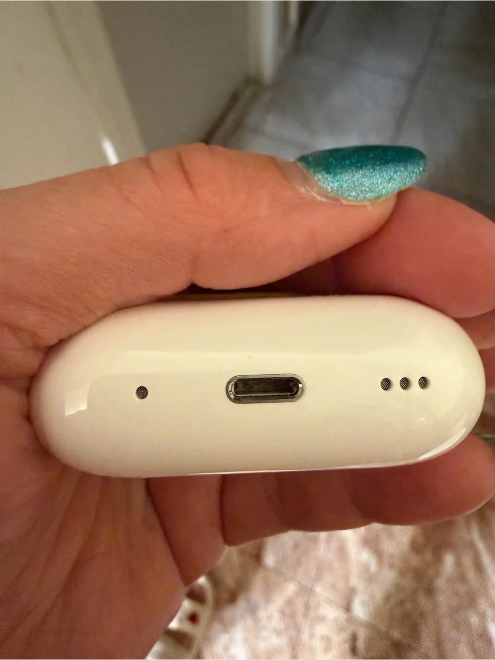 Apple AirPods Pro 1st Generation